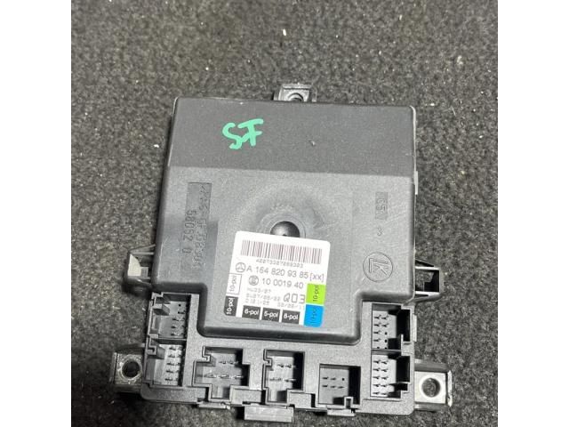 bontott MERCEDES-BENZ R-CLASS Bal első Ajtó Vezérlőegység