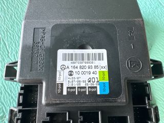 bontott MERCEDES-BENZ R-CLASS Bal első Ajtó Vezérlőegység