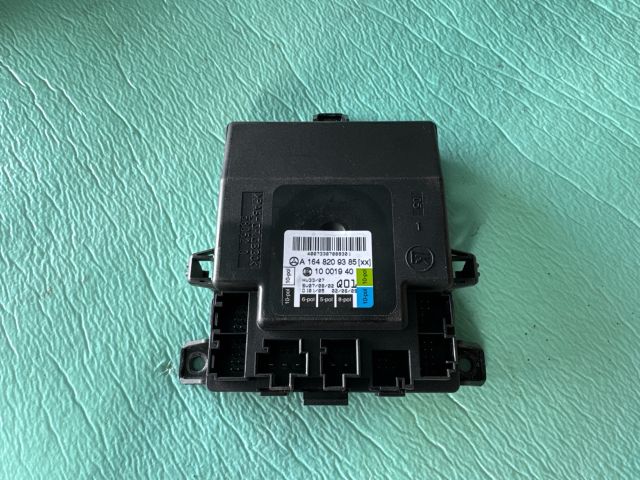 bontott MERCEDES-BENZ R-CLASS Bal első Ajtó Vezérlőegység