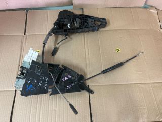 bontott MERCEDES-BENZ R-CLASS Bal első Ajtózár