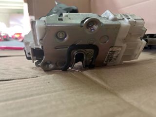 bontott MERCEDES-BENZ R-CLASS Bal első Ajtózár