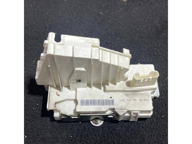 bontott MERCEDES-BENZ R-CLASS Bal első Ajtózár