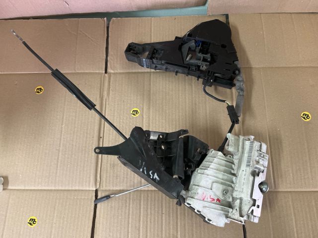 bontott MERCEDES-BENZ R-CLASS Bal első Ajtózár