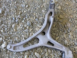 bontott MERCEDES-BENZ R-CLASS Bal első Alsó Első Lengőkar