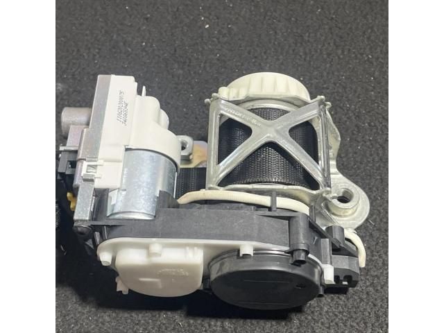 bontott MERCEDES-BENZ R-CLASS Bal első Biztonsági Öv