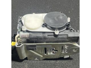 bontott MERCEDES-BENZ R-CLASS Bal első Biztonsági Öv