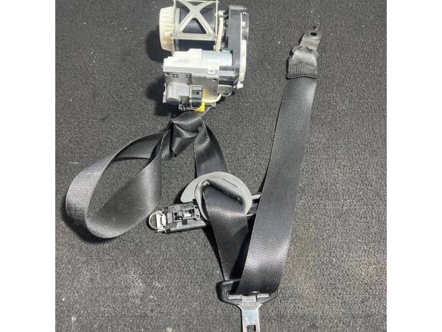 bontott MERCEDES-BENZ R-CLASS Bal első Biztonsági Öv