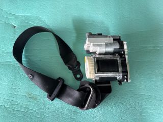 bontott MERCEDES-BENZ R-CLASS Bal első Biztonsági Öv