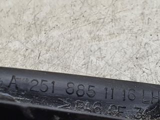 bontott MERCEDES-BENZ R-CLASS Bal első Koptató