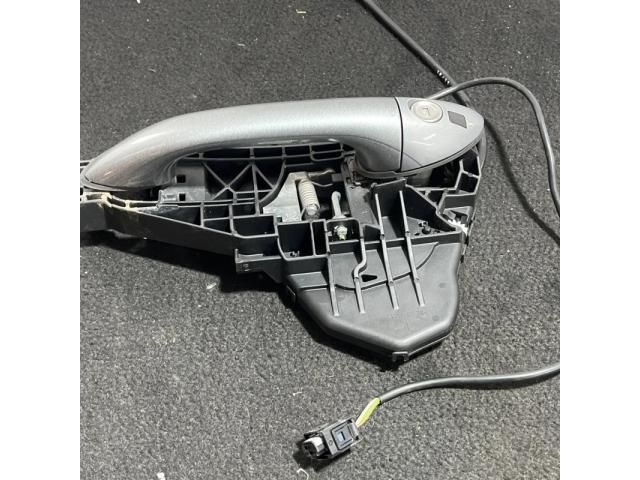 bontott MERCEDES-BENZ R-CLASS Bal első Külső Kilincs