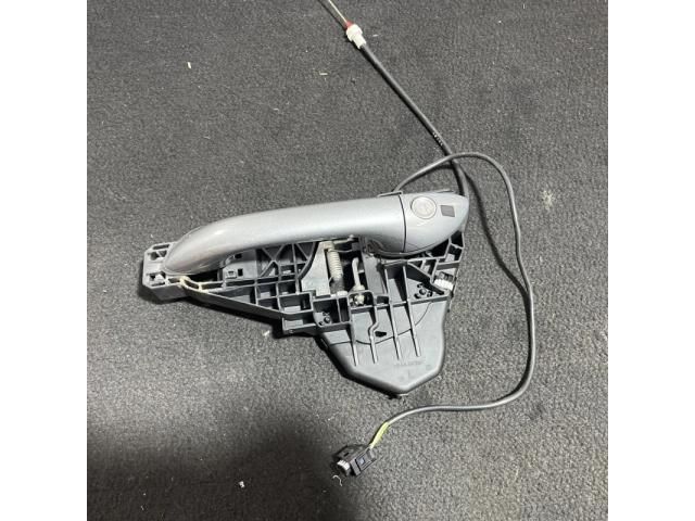 bontott MERCEDES-BENZ R-CLASS Bal első Külső Kilincs