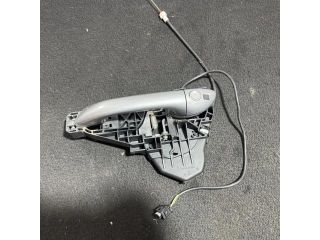 bontott MERCEDES-BENZ R-CLASS Bal első Külső Kilincs