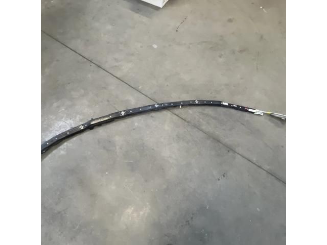 bontott MERCEDES-BENZ R-CLASS Bal Fejlégzsák