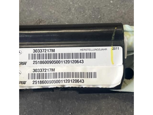 bontott MERCEDES-BENZ R-CLASS Bal Fejlégzsák