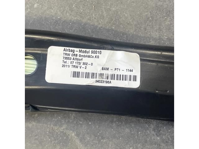 bontott MERCEDES-BENZ R-CLASS Bal Fejlégzsák