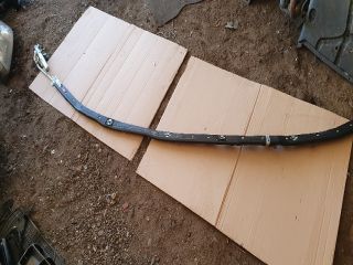 bontott MERCEDES-BENZ R-CLASS Bal Függönylégzsák és Oldallégzsák