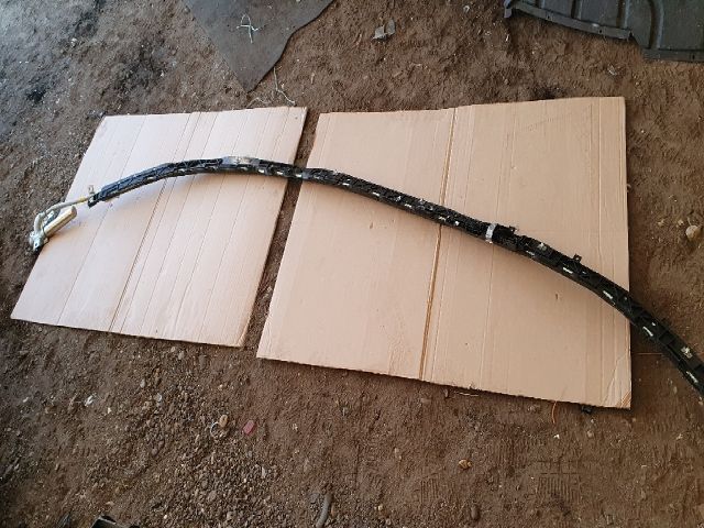 bontott MERCEDES-BENZ R-CLASS Bal Függönylégzsák és Oldallégzsák