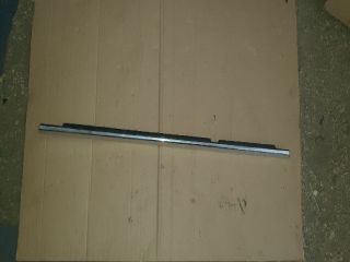 bontott MERCEDES-BENZ R-CLASS Bal hátsó Ablak Díszléc