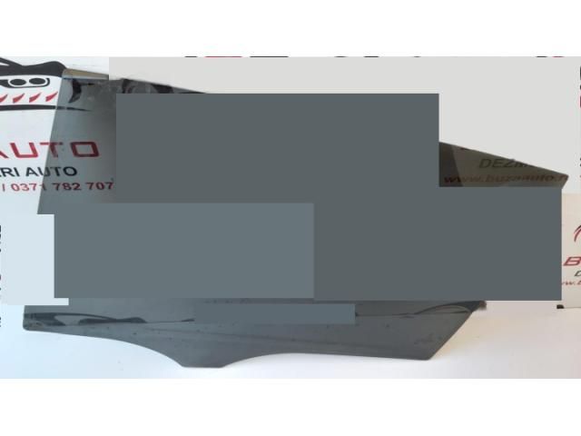 bontott MERCEDES-BENZ R-CLASS Bal hátsó Ablak