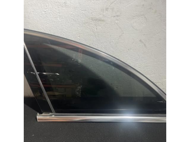 bontott MERCEDES-BENZ R-CLASS Bal hátsó Ablak