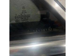 bontott MERCEDES-BENZ R-CLASS Bal hátsó Ablak