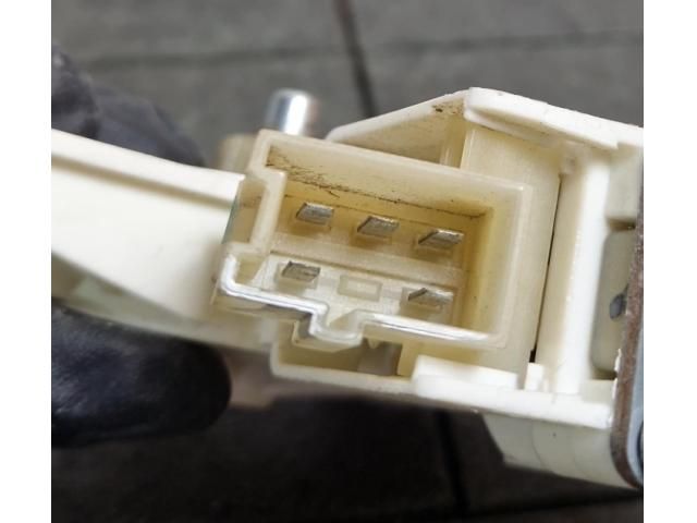 bontott MERCEDES-BENZ R-CLASS Bal hátsó Ablakemelő Motor