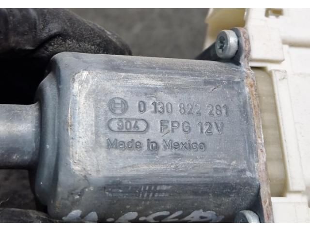 bontott MERCEDES-BENZ R-CLASS Bal hátsó Ablakemelő Motor