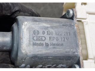 bontott MERCEDES-BENZ R-CLASS Bal hátsó Ablakemelő Motor