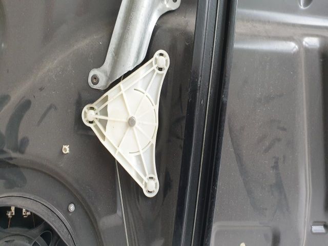 bontott MERCEDES-BENZ R-CLASS Bal hátsó Ablakemelő Szerkezet (Elektromos)