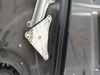 bontott MERCEDES-BENZ R-CLASS Bal hátsó Ablakemelő Szerkezet (Elektromos)