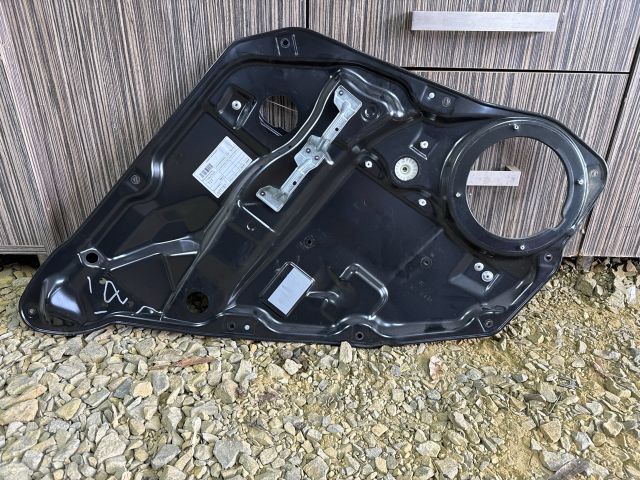 bontott MERCEDES-BENZ R-CLASS Bal hátsó Ablakemelő Szerkezet (Elektromos)