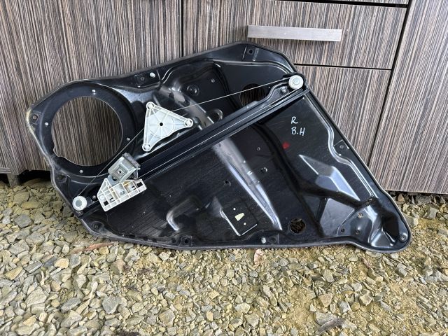 bontott MERCEDES-BENZ R-CLASS Bal hátsó Ablakemelő Szerkezet (Elektromos)