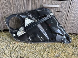 bontott MERCEDES-BENZ R-CLASS Bal hátsó Ablakemelő Szerkezet (Elektromos)