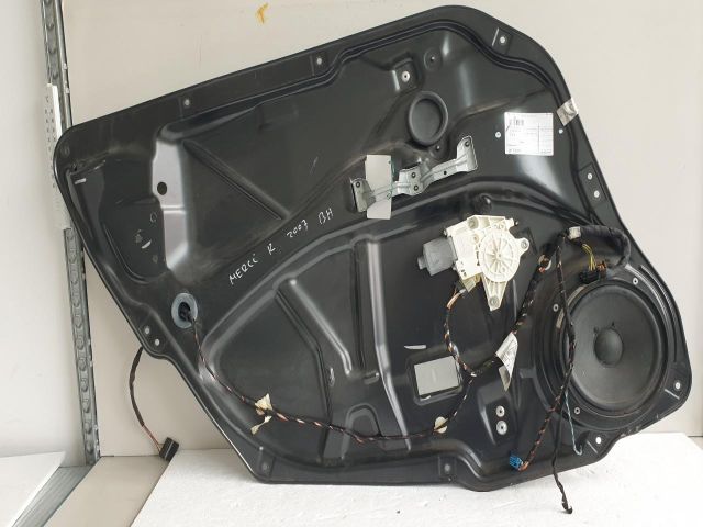 bontott MERCEDES-BENZ R-CLASS Bal hátsó Ablakemelő Szerkezet (Elektromos)