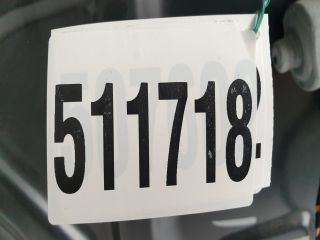 bontott MERCEDES-BENZ R-CLASS Bal hátsó Ablakemelő Szerkezet (Elektromos)