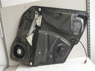 bontott MERCEDES-BENZ R-CLASS Bal hátsó Ablakemelő Szerkezet (Elektromos)