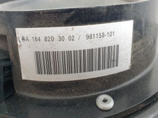 bontott MERCEDES-BENZ R-CLASS Bal hátsó Ablakemelő Szerkezet (Elektromos)