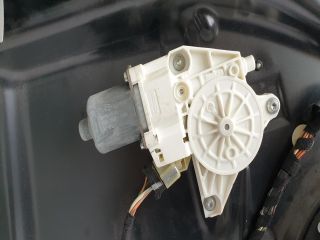 bontott MERCEDES-BENZ R-CLASS Bal hátsó Ablakemelő Szerkezet (Elektromos)