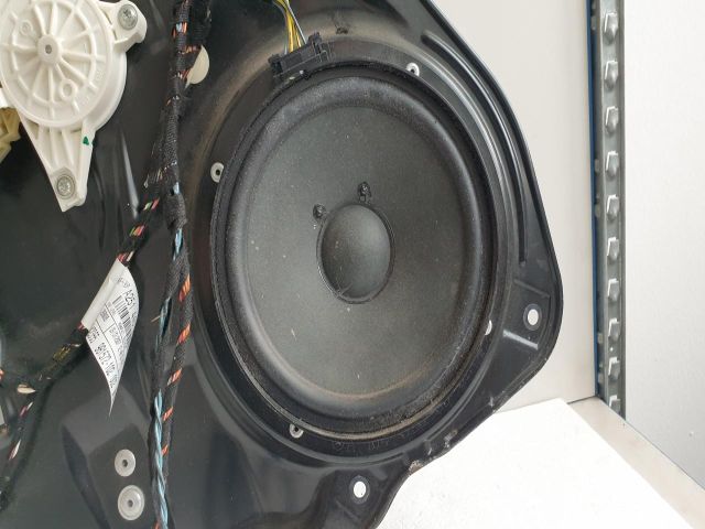 bontott MERCEDES-BENZ R-CLASS Bal hátsó Ablakemelő Szerkezet (Elektromos)