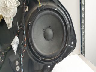 bontott MERCEDES-BENZ R-CLASS Bal hátsó Ablakemelő Szerkezet (Elektromos)