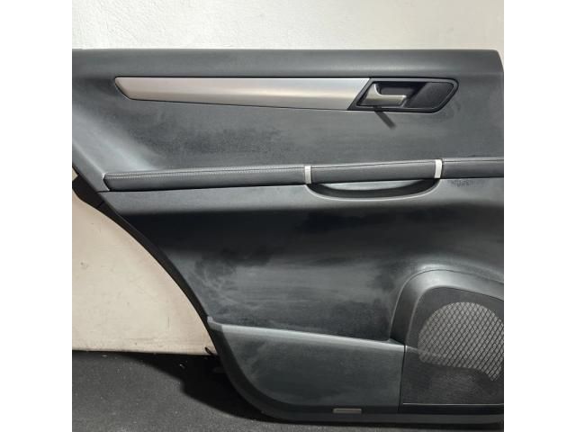 bontott MERCEDES-BENZ R-CLASS Bal hátsó Ajtó Kárpit