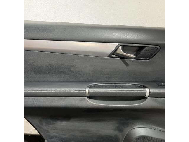 bontott MERCEDES-BENZ R-CLASS Bal hátsó Ajtó Kárpit