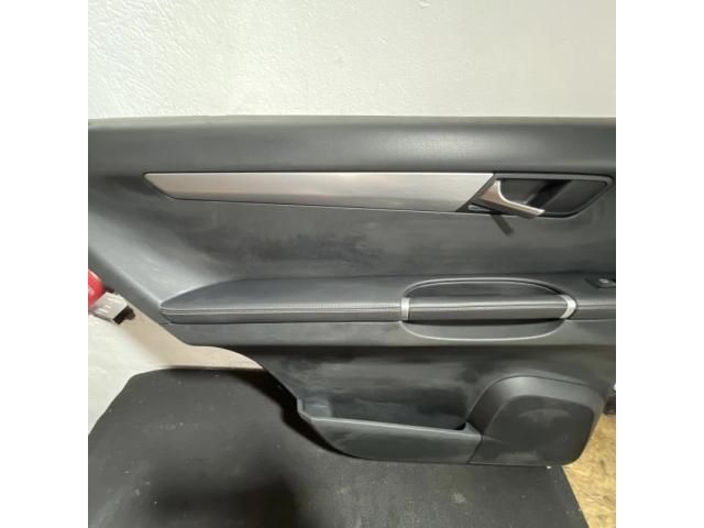 bontott MERCEDES-BENZ R-CLASS Bal hátsó Ajtó Kárpit