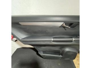 bontott MERCEDES-BENZ R-CLASS Bal hátsó Ajtó Kárpit