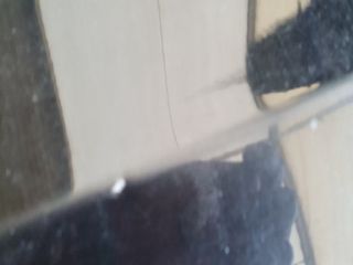 bontott MERCEDES-BENZ R-CLASS Bal hátsó Ajtó (Üres lemez)