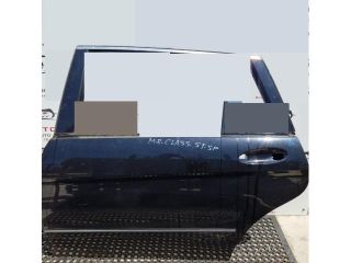 bontott MERCEDES-BENZ R-CLASS Bal hátsó Ajtó (Üres lemez)