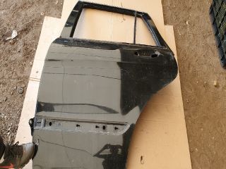 bontott MERCEDES-BENZ R-CLASS Bal hátsó Ajtó (Üres lemez)