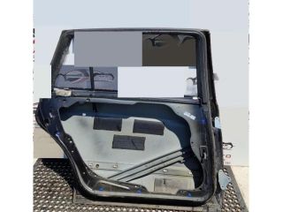 bontott MERCEDES-BENZ R-CLASS Bal hátsó Ajtó (Üres lemez)