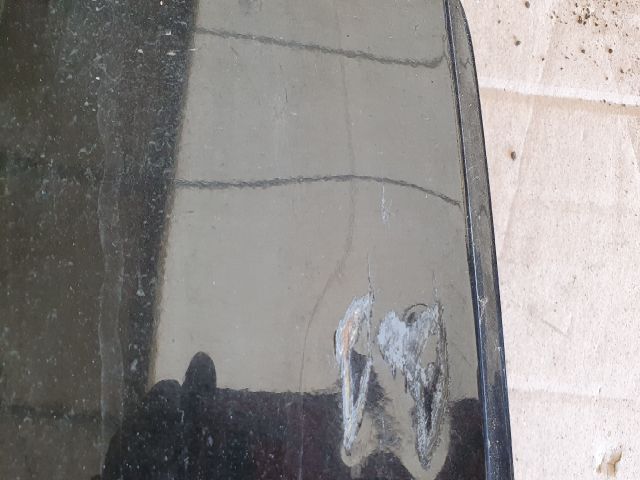 bontott MERCEDES-BENZ R-CLASS Bal hátsó Ajtó (Üres lemez)