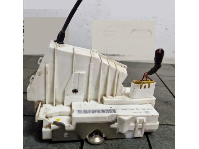 bontott MERCEDES-BENZ R-CLASS Bal hátsó Ajtózár